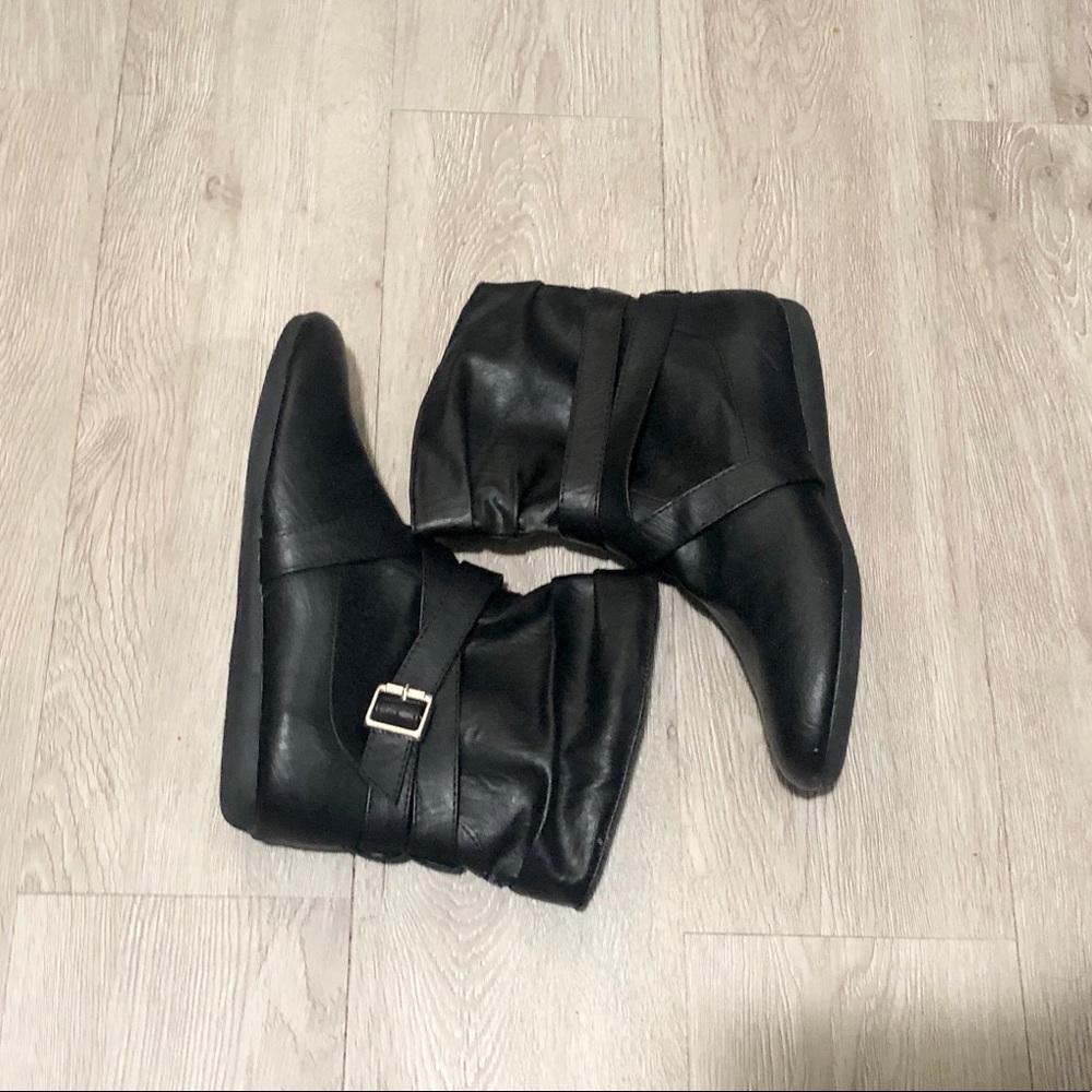🖤Black Ankle Boots🖤